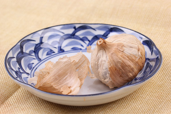 虽然大蒜的营养价值很高，还有杀菌消毒的作用