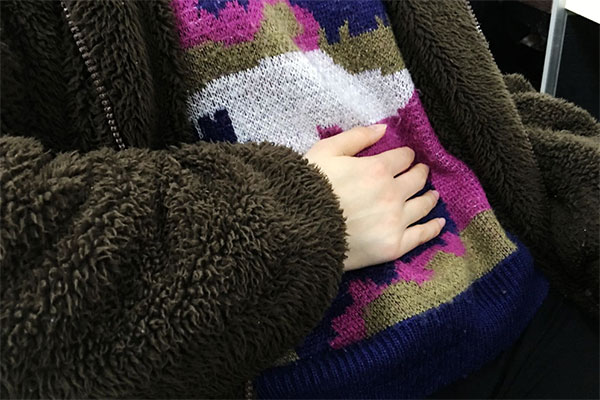 女性在怀孕之后，身体比较的脆弱