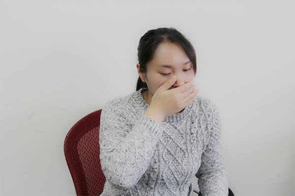 女性在怀孕之后，身体会比较的脆弱