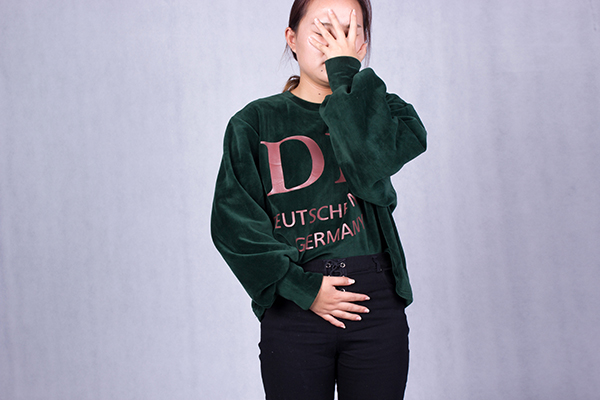 女性现在很重视宫颈健康，宫颈也很容易感染病毒
