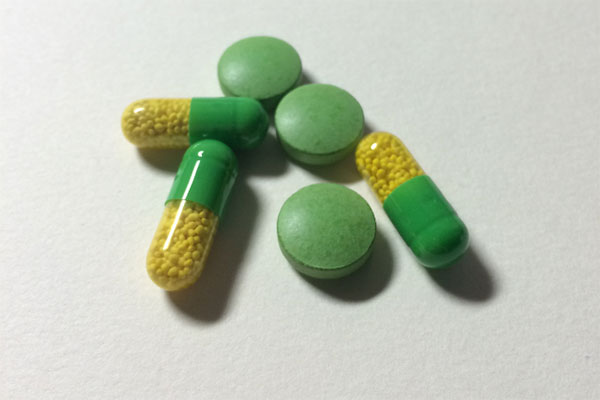 流产的方式有许多种，药流就是其中的一种