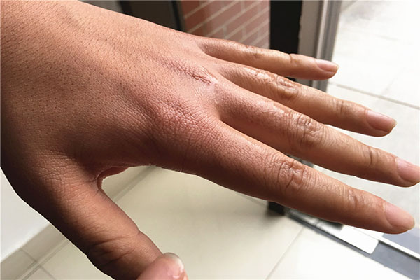 女性生产过后，身体处于一个比较虚弱的状态