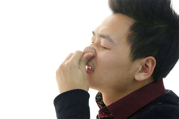 鼻塞是一种常见的情况，有许多人都出现过这种情况