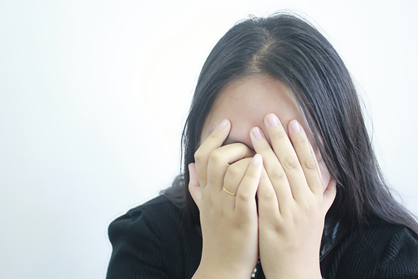 长期下去，就很容易出现低血糖的情况