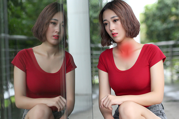 做过甲状腺切除手术后,需要注意很多事项,避免伤口恢复差 做过甲状腺切除手术后,需要注意很多事项,避免伤口恢复差