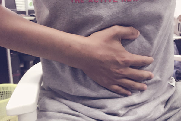 乳糜泻在医学上被称为麦胶性肠病，是肠胃对麦胶不耐受