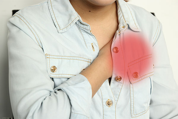 乳腺癌相信许多人都知道，这是一个较为常见的疾病
