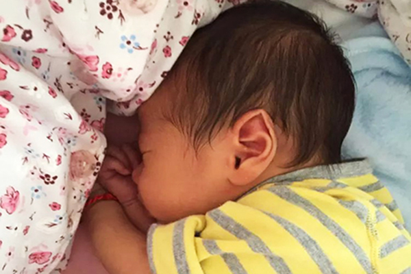 脑瘫儿童如果能够尽早发现，就可以尽早治疗