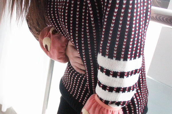 小腹两侧隐痛是输卵管有问题吗