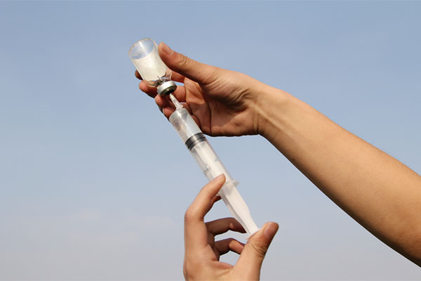 乙肝疫苗相信许多人都知道，这是一种较为常见的药品