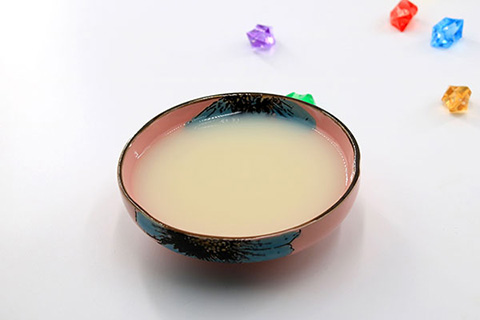 豆浆中的胰蛋白酶抑制因子，确实会抑制蛋白质的吸收