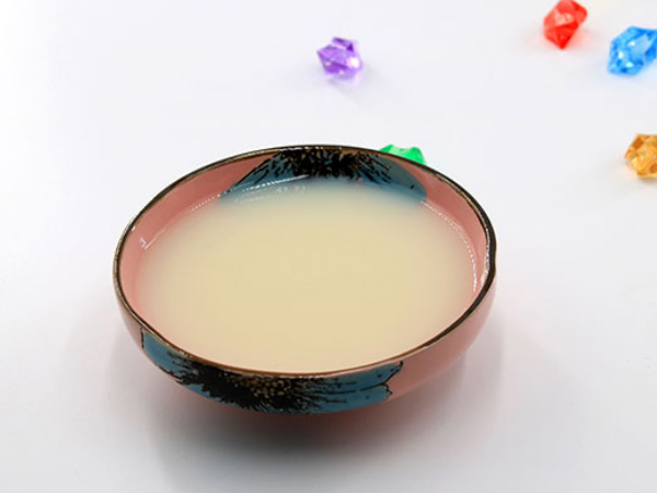 豆浆和鸡蛋同食，不易吸收？