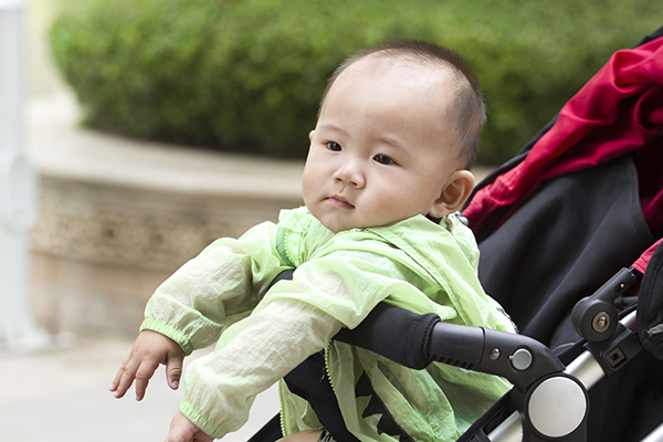 宝宝的吃饭问题一直是很多的家长们头疼的问题