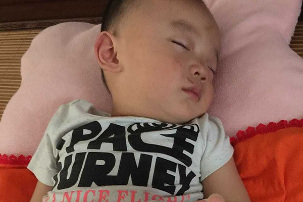 宝宝在7个月的时候，已经能吃辅食了