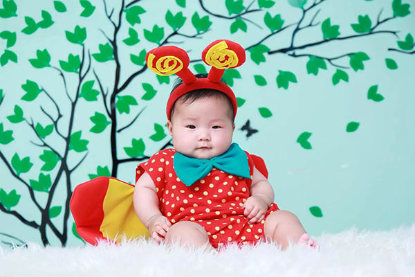 现在的家庭基本上都是一个孩子或者是两个孩子，所以对于孩子的照顾会非常的精细