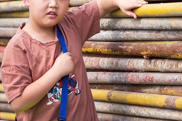 都说每一个宝宝生来都是一张白纸，但是每个宝宝都会有自己的比较独特的个性