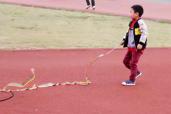 小孩是一个家庭的未来，所以家长对小孩会非常的关注