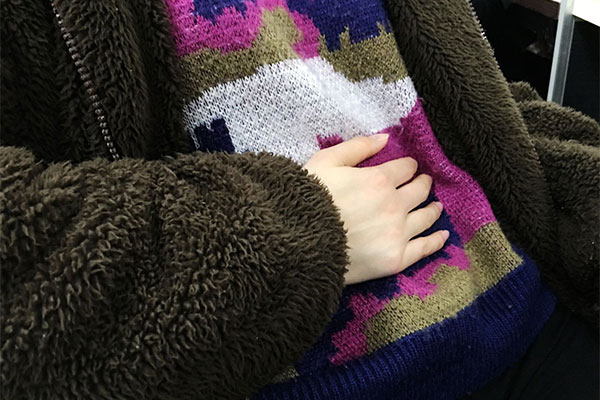 怀孕对于女性非常的重要，是许多女性都想要做的一件事情