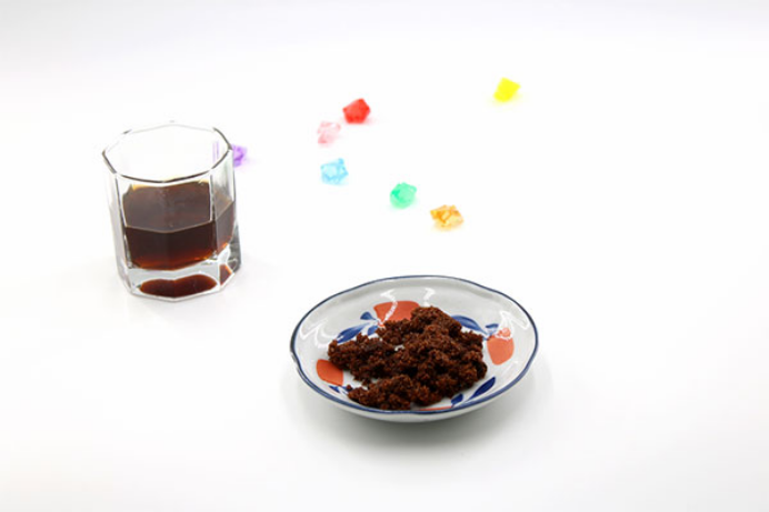 红糖水是一直很常见的饮品，生活中有许多人都喜欢喝红糖水