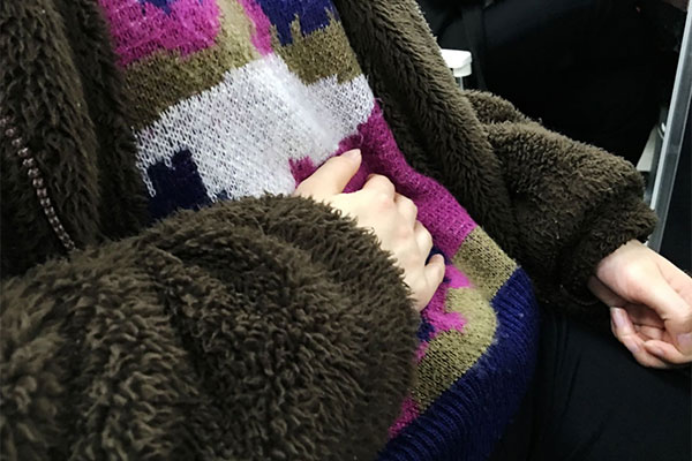 腹痛是女性在流产后较为常见的一种情况