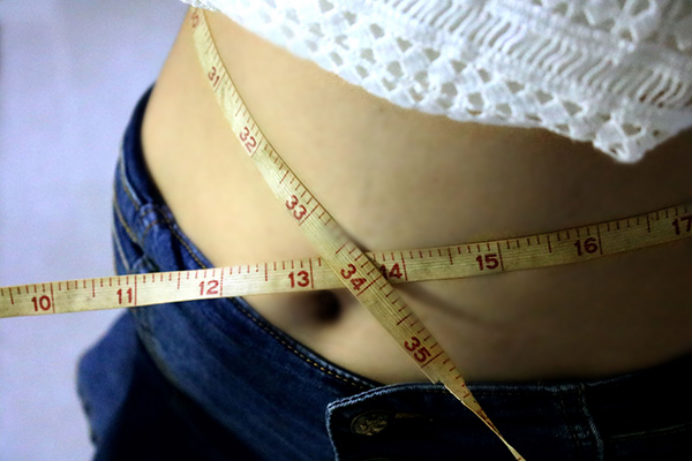 产后怎样瘦肚子