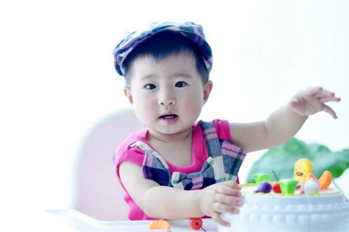饮食调理是一种很好的调理婴儿拉肚子的方法