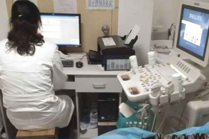 四维彩超是孕妇很常见的一种检查方式