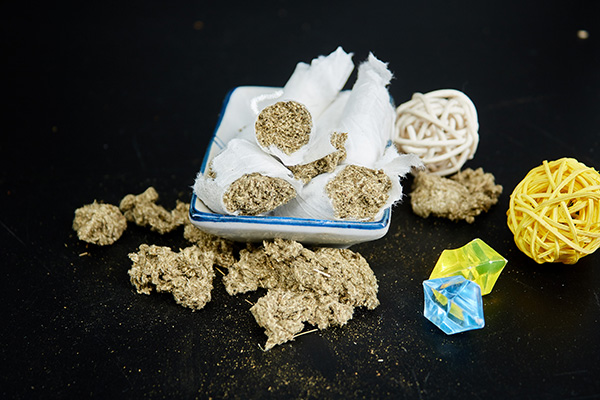 对于婴儿来说，一般情况下，是可以闻艾草的味儿的。