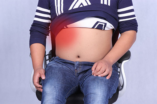 身体在出现肝硬化的情况之后，就可以通过饮食来进行调理。