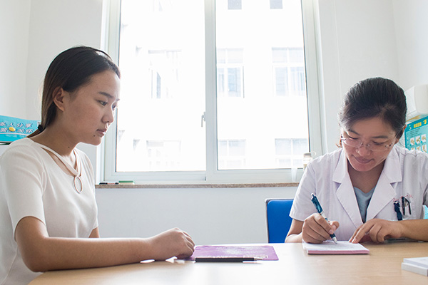 激素六项的检查内容，男性和女性是一样的。