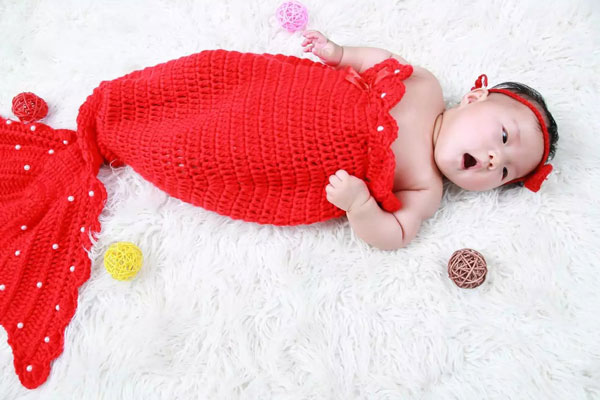 宝宝肚子胀气如何快速消除