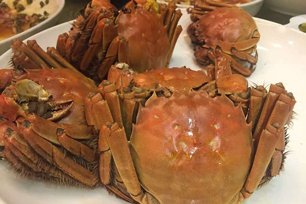 怀孕后能吃螃蟹吗
