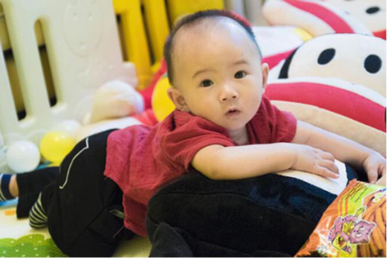 小孩晚上咳嗽怎么办