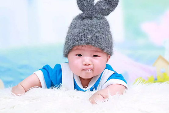 孩子口腔疱疹怎么办