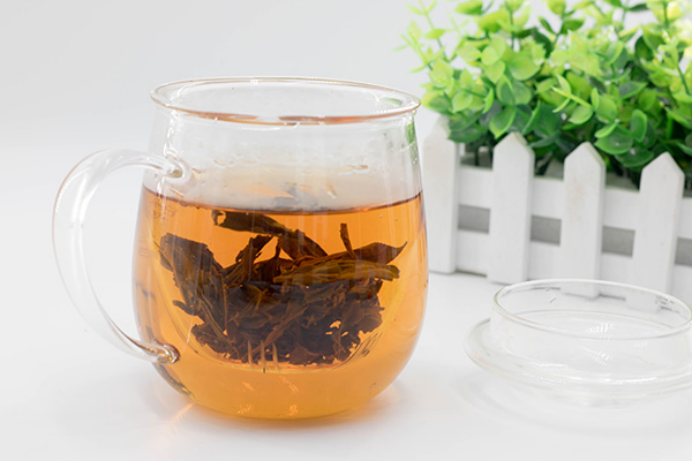来姨妈可以喝红茶吗