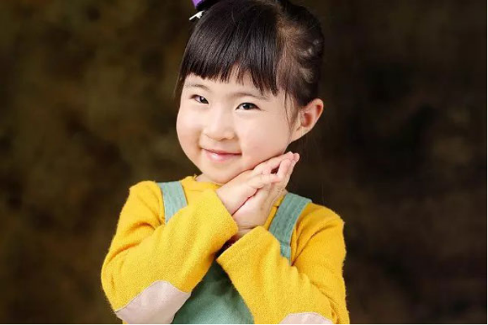 小孩半夜发烧