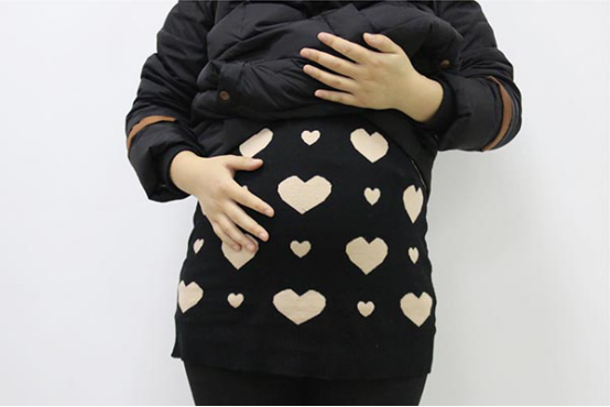 孕37周小腹胀痛是怎么回事