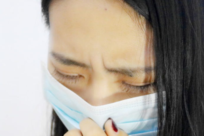 孕妇感冒了怎么办