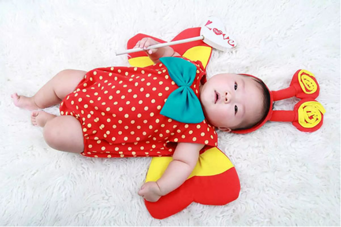 宝宝拉绿便的原因