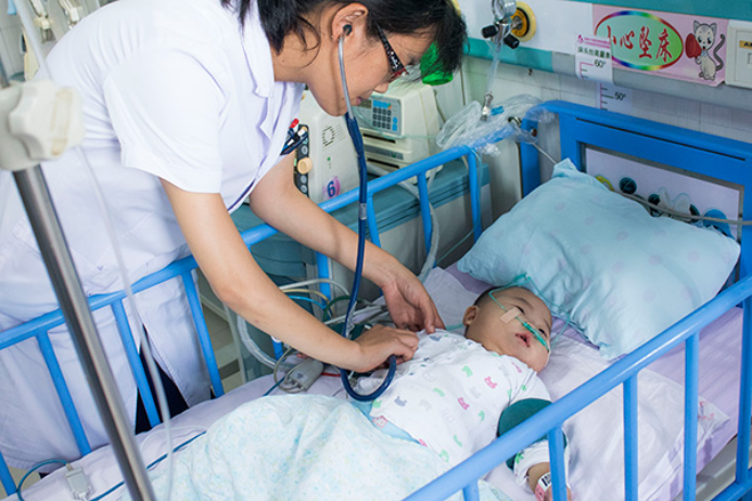 快速退婴儿黄疸的方法