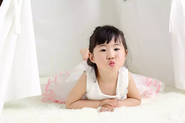 小孩头疼怎么办