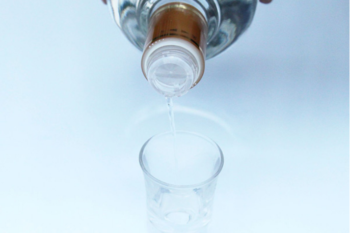 怀孕喝了酒会怎么样