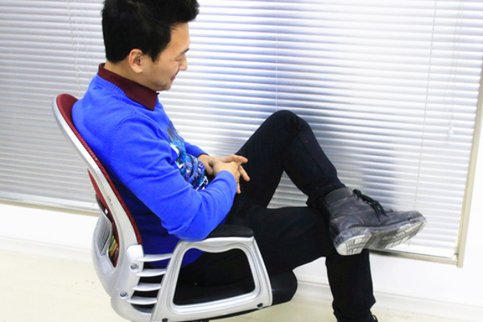 每个人的体质不同所以每个人的体温也是不一样的规律也不同