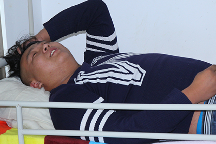 水银的温度计，是有一定的时间的，一般是需要5-8分钟左右。