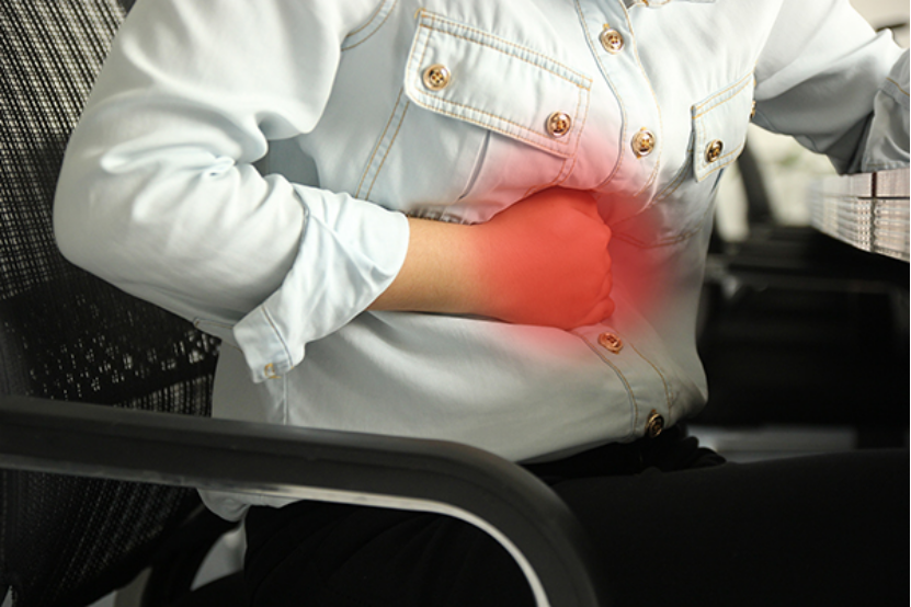 肠梗阻是比较常见的一种疾病。