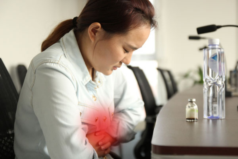 幽门螺杆菌是一种非常有名的引起上消化道疾病的细菌。