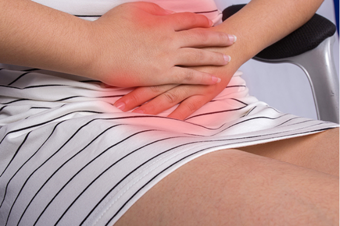 女性胃部疼痛不舒服多半是胃病引起的