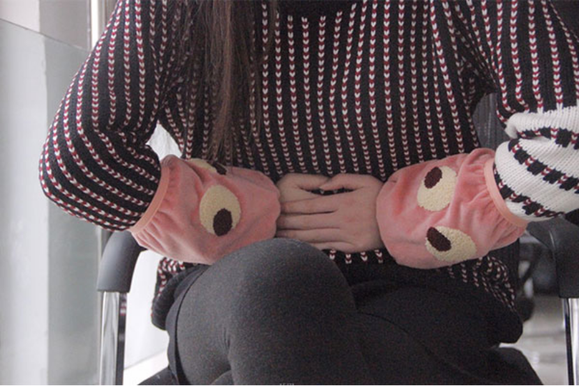 如果粪便呈水样,可能是由受凉导致。 如果粪便呈水样,可能是由受凉导致。