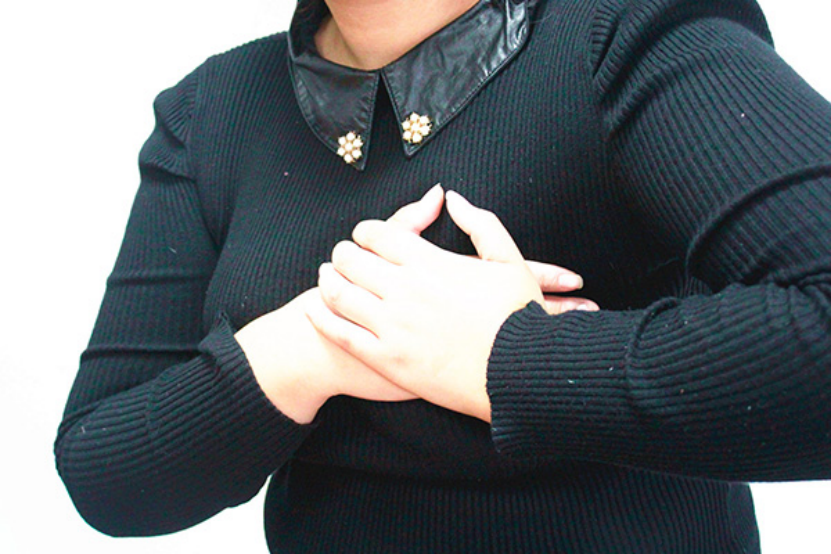 很多原因都可能会引起人们烧心。