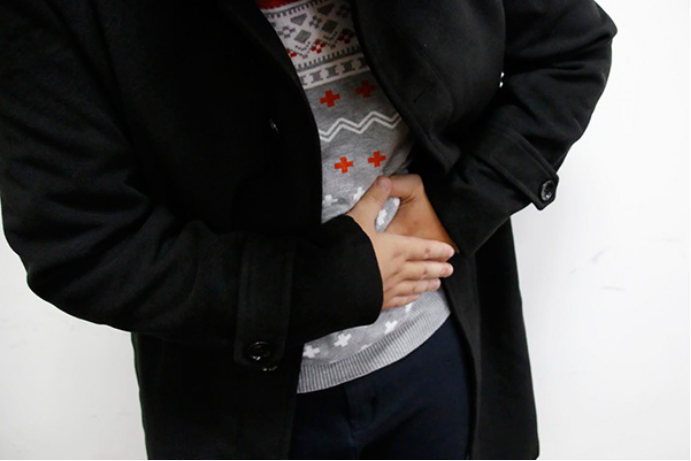 胃病的人会有疼痛或者是恶心呕吐的感觉以及食欲不振的情况